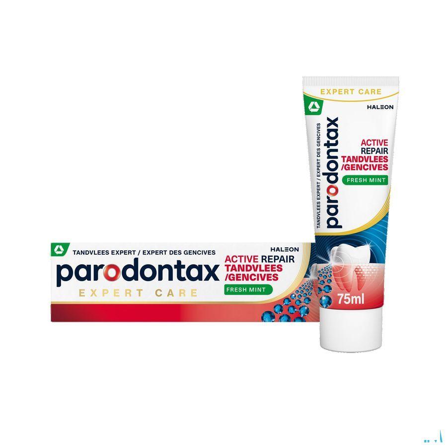 Parodontax Active Repair Gencives 75 ml