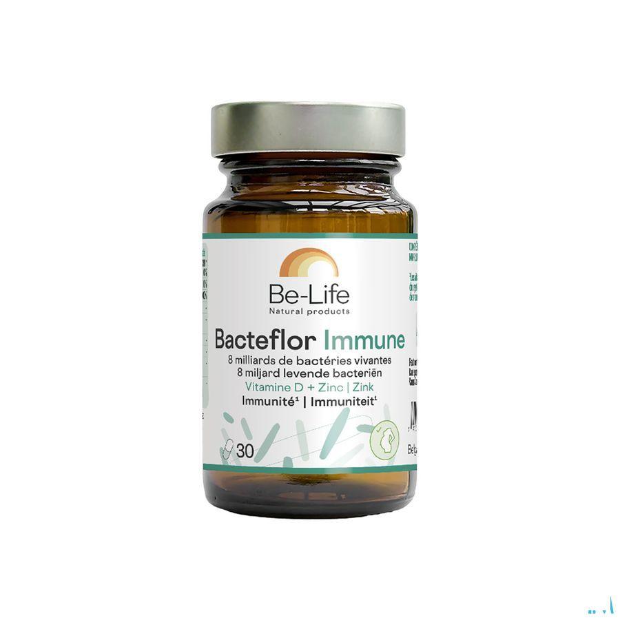 Bacteflor Immume Be Life V-Capsule 30  -  Be-Life