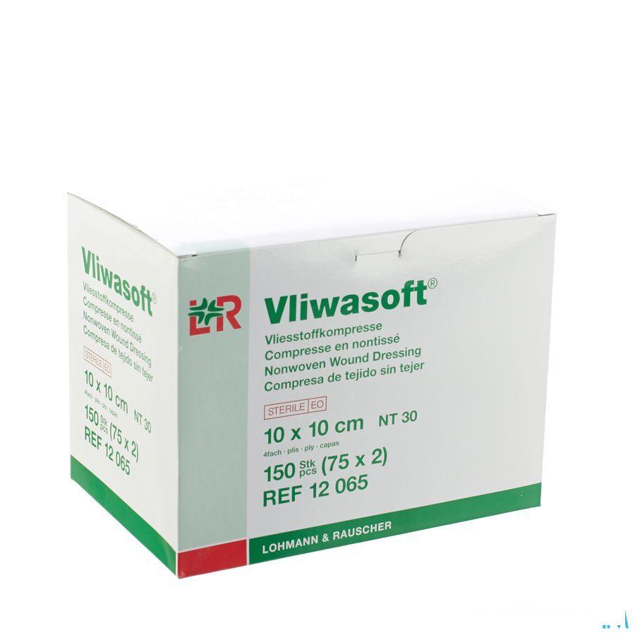 Vliwasoft Kp Ster N/Wov.30g 10,0 x 10,0cm 75X2 12065