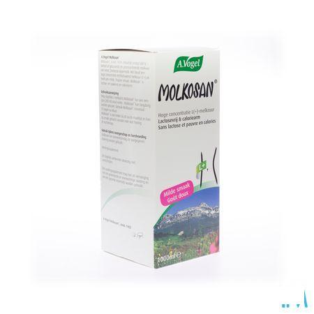 Vogel Molkosan 1000 ml  -  A.vogel