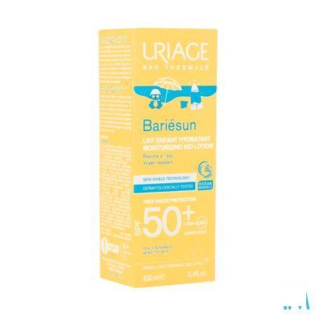 Uriage Bariesun Lait Eant Ip50+ 100 ml