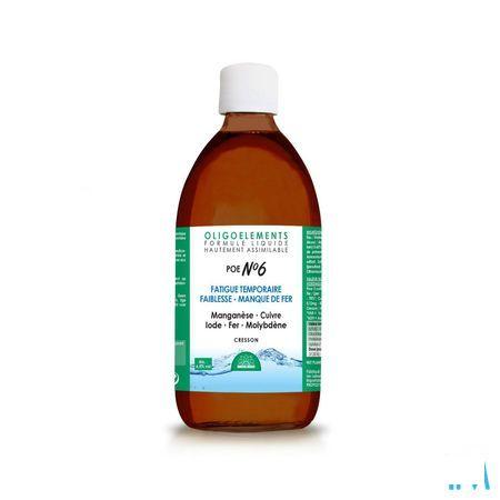 Bioligophyt Waterkers Druppels 100 ml Bioligo  -  Nature Element