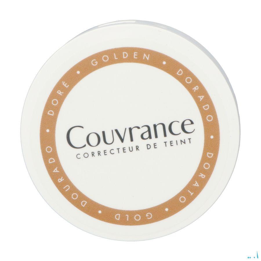 Avene Couvrance Fond Teint Compact 1.4 Dore 8.5 gr