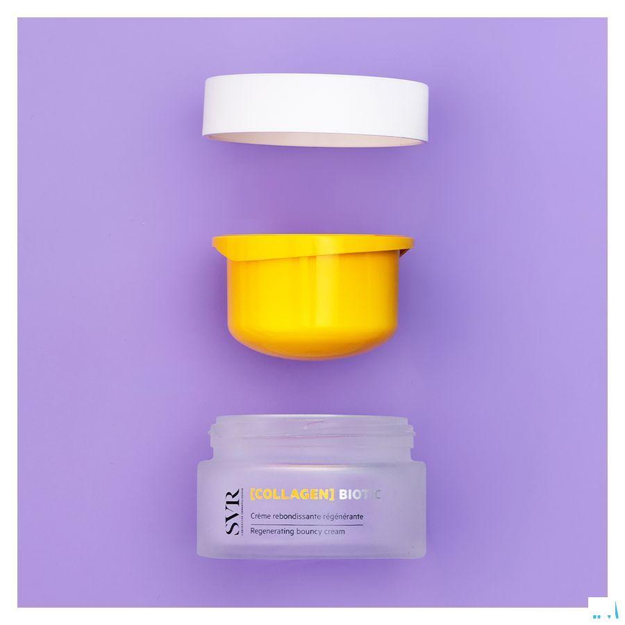 Svr Biotic Collagen Creme Refill 50 ml