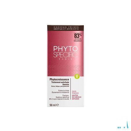 Phytospecific Spray Phytocroissance Haaruitv. 70 ml