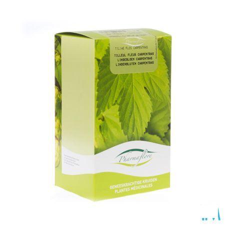 Lindebloesem Carpentras Doos 50 gr  -  Fagron