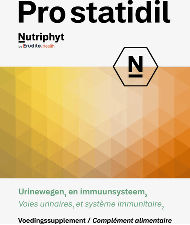 Prostatidil Tabletten 60  -  Nutriphyt