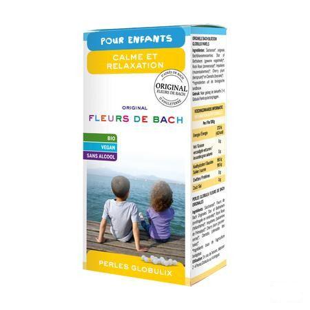 Fleurs De Bach Kids Calme + Relaxation  -  Eureka Pharma