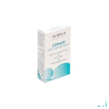 Auriga Cernor Xo Stick Anti cerne 4 ml  -  Isdin