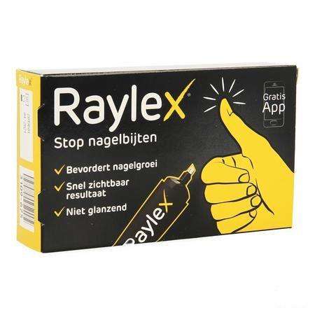 Raylex Pen Nagelbijten 3,5 ml