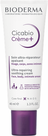 Bioderma Cicabio Creme+ 40 ml