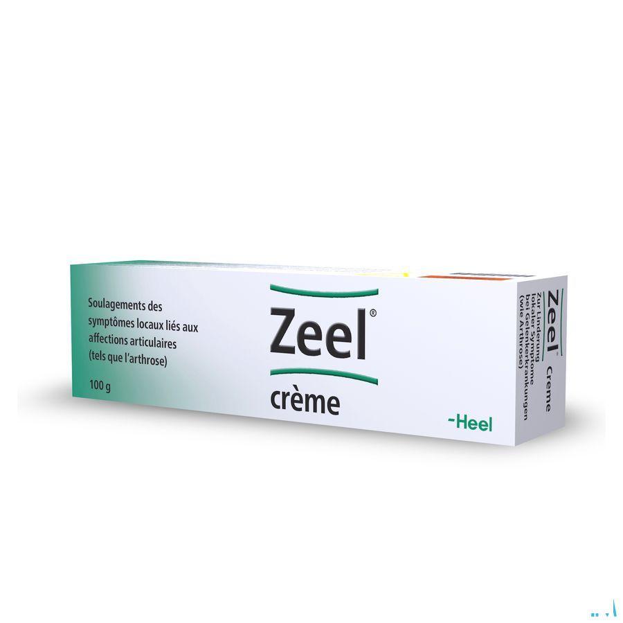 Zeel Creme 100 gr  -  Heel