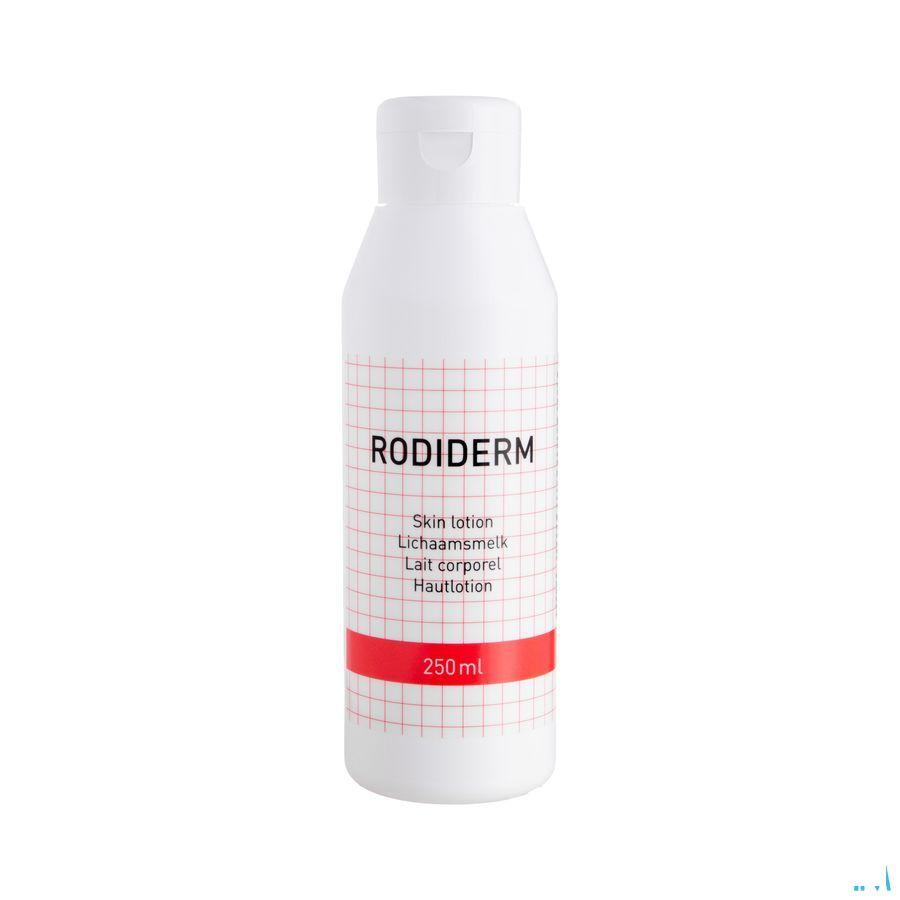 Rodiderm Bodylotion 250 ml