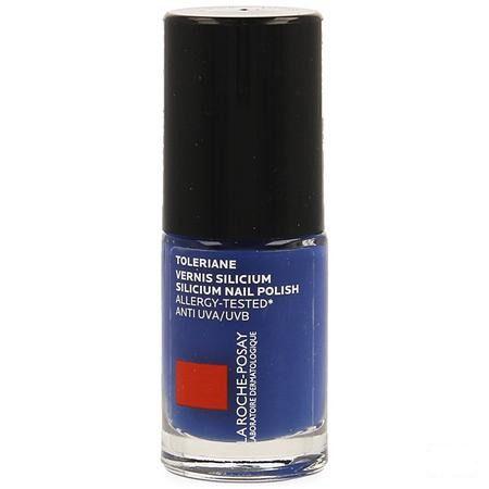 Toleriane Make Up Vao Silicum Bleu Fonce 6 ml  -  La Roche-Posay