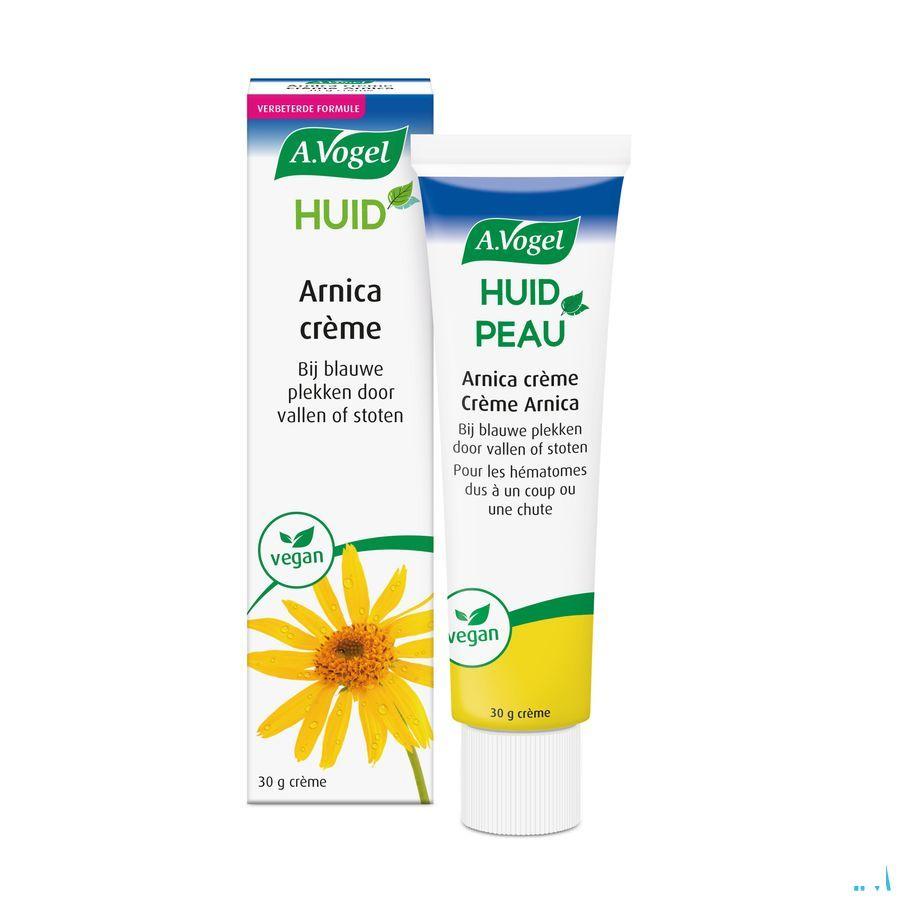 Vogel Arnicaforce Creme 30 ml  -  A.vogel