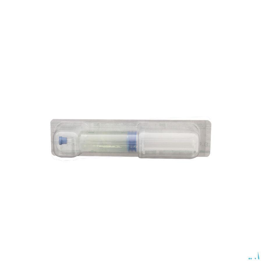 Suprasorb G Spuit 10 X 20 grr Gel 20479  -  Lohmann & Rauscher