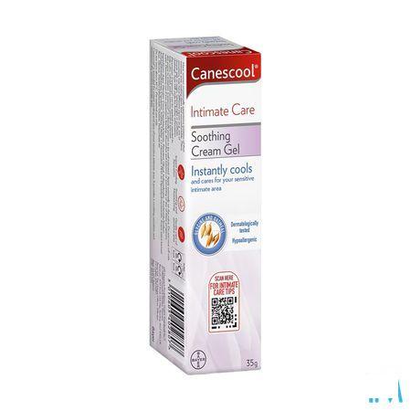 Canescool Gel Tube 35 gr