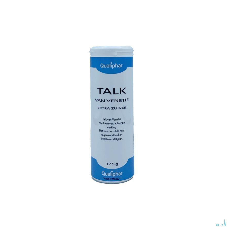 Talk Venetie Extrazuiver Strooib.125G  - 1093699