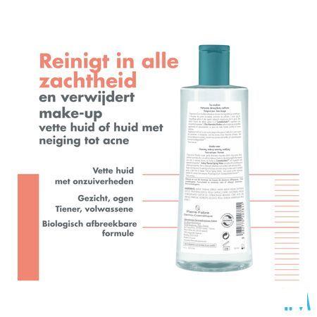 Avene Cleanance Eau Micellaire 400  ml Nf  -  Avene