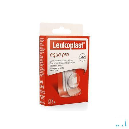 Leukoplast Aqua Pro Assortiment 20 7322106