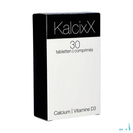 Kalcixx Comp 30  -  Ixx Pharma