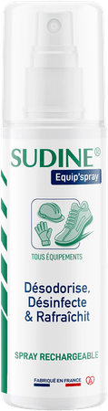 Sorifa Sudine Spray Hervulbaar 125 ml