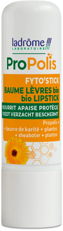 Propolis Fyto-lipstick - Ladrome