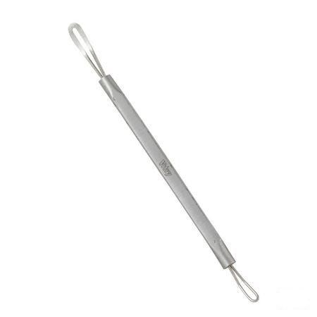 Vitry Puistjestrekker Inox Dubbel 1072s  -  Vitry