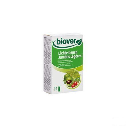 Lichte Benen Capsule 45  -  Biover