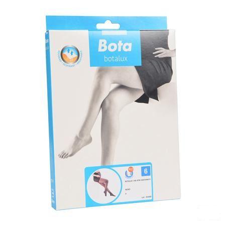 Botalux 140 Maternity Nero N6  -  Bota