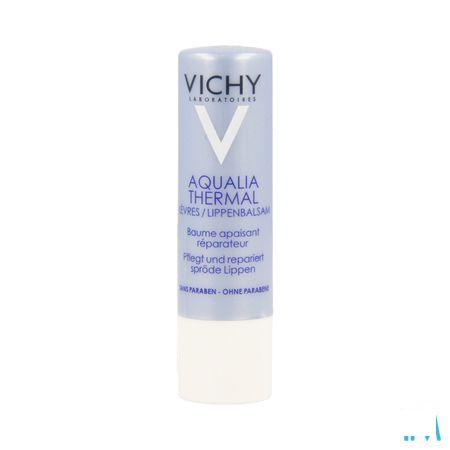 Vichy Aqualia Thermal Lippen Duo 2x4,7ml 2e  -  Vichy