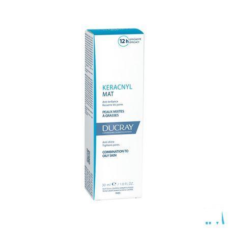 Ducray Keracnyl Mat Creme 30  ml