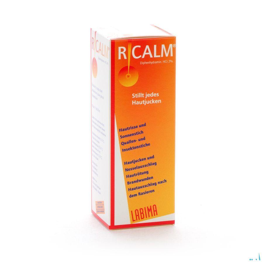 R Calm Emuls 90 ml