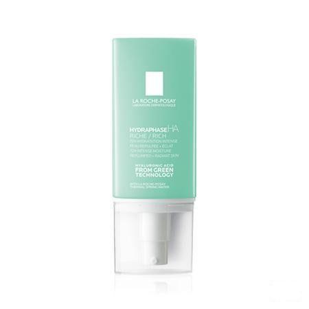 Hydraphase Ha Riche 50ml  -  La Roche-Posay