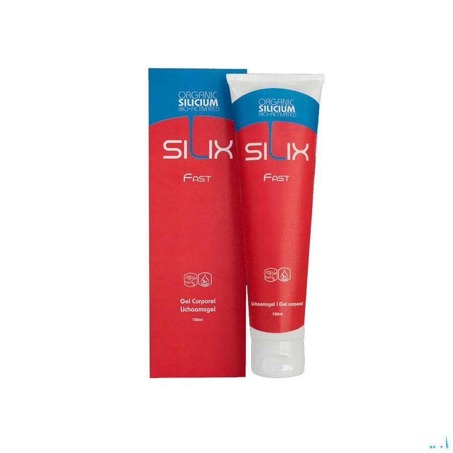 Silix Fast Gel 100 ml