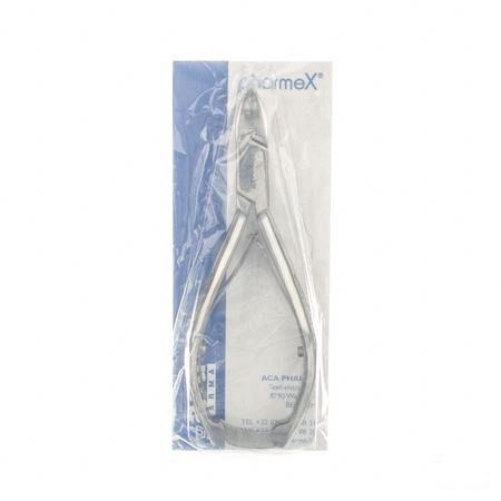 Pharmex Tang Nagels Dwarssnit Gm 13cm  -  Infinity Pharma