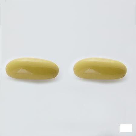 Bional Proslavit Capsule 80  -  Ocebio