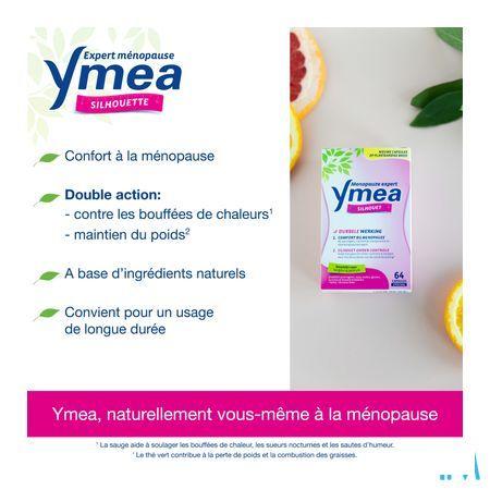 Ymea Silhouette Capsule 128 Be V2
