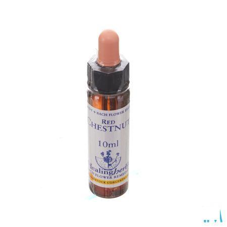 Healing Herbs Red Chestnut 10 ml