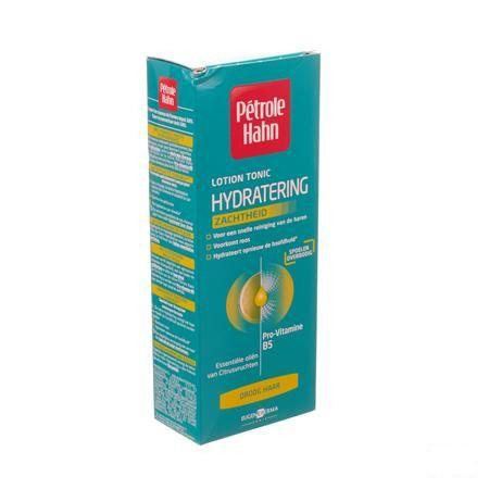 Petrole Hahn Lot Hydr-reequil.300 ml