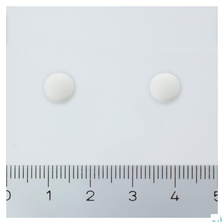 Asa EG 100 Tabletten Maagsapresistente 168 X 100 mg  -  EG