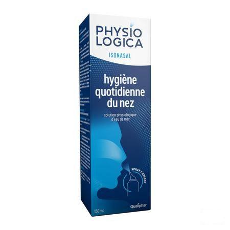 Physiologica Isonasal Spray 150 ml