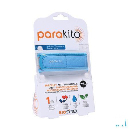 Para'Kito Bracelet Adulte Color Bleu 1