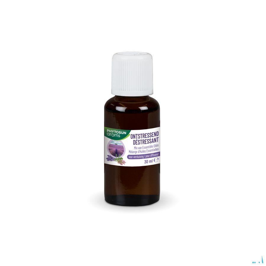 Phytosun Complex Ontstressend 30 ml