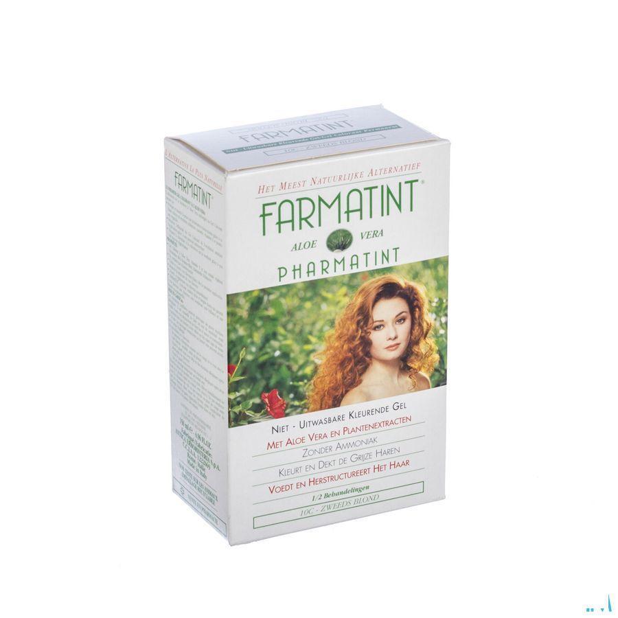 Farmatint Blond Suedois - Zweeds 10c 