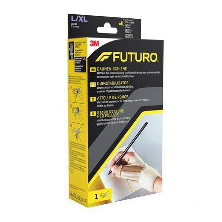 Futuro Attelle Pouce L/xl 45842  -  3M