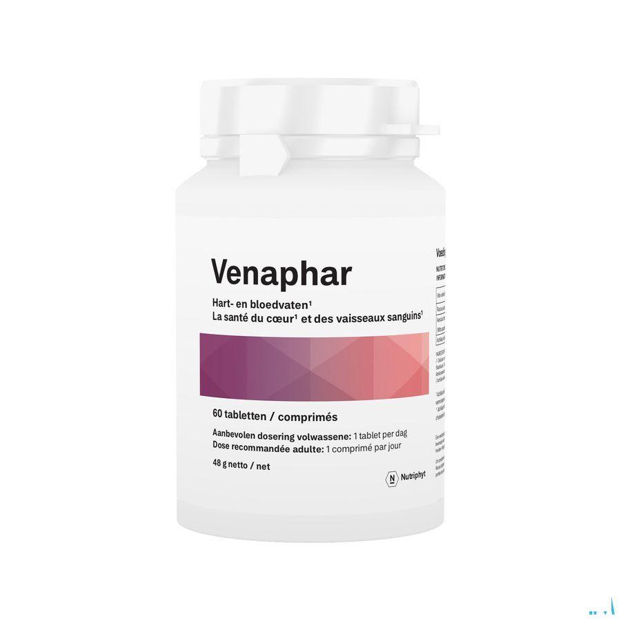 Venaphar Pot Tabletten 60