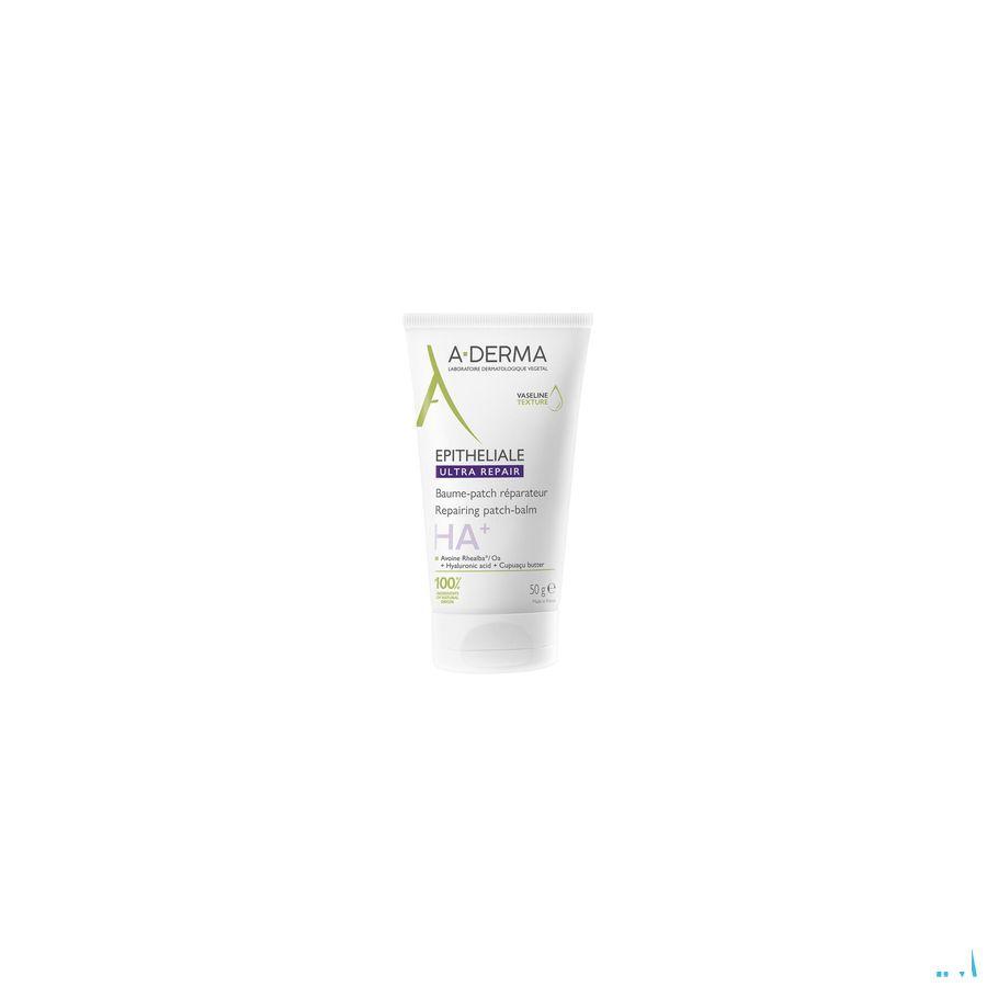 Aderma Epitheliale Baume Reparateur 50 gr