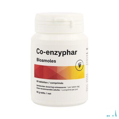 Co-enzyphar Pot Tabletten 60
