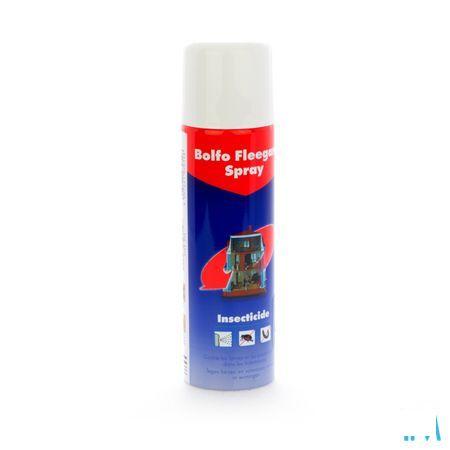Fleegard Spray 250 ml